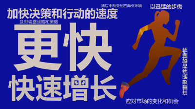 标签云:更快,快速增长,加快决策和行动的速度,以迅猛的步伐,应对市场的变化和机会,注重灵活性和敏捷性,及时调整战略和策略,适应不断变化的商业环境,文字词云图-wenziyun.cn