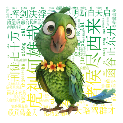 标签云:秦王扫六合,虎视何雄哉,挥剑决浮云,诸侯尽西来,明断自天启,大略驾群才,收兵铸金人,函谷正东开,铭功会稽岭,骋望琅琊台,刑徒七十万,起土骊山,文字词云图-wenziyun.cn